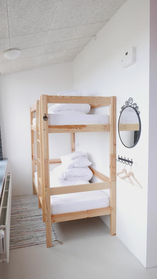 ホテル Snotra House Thykkvibaer エクステリア 写真