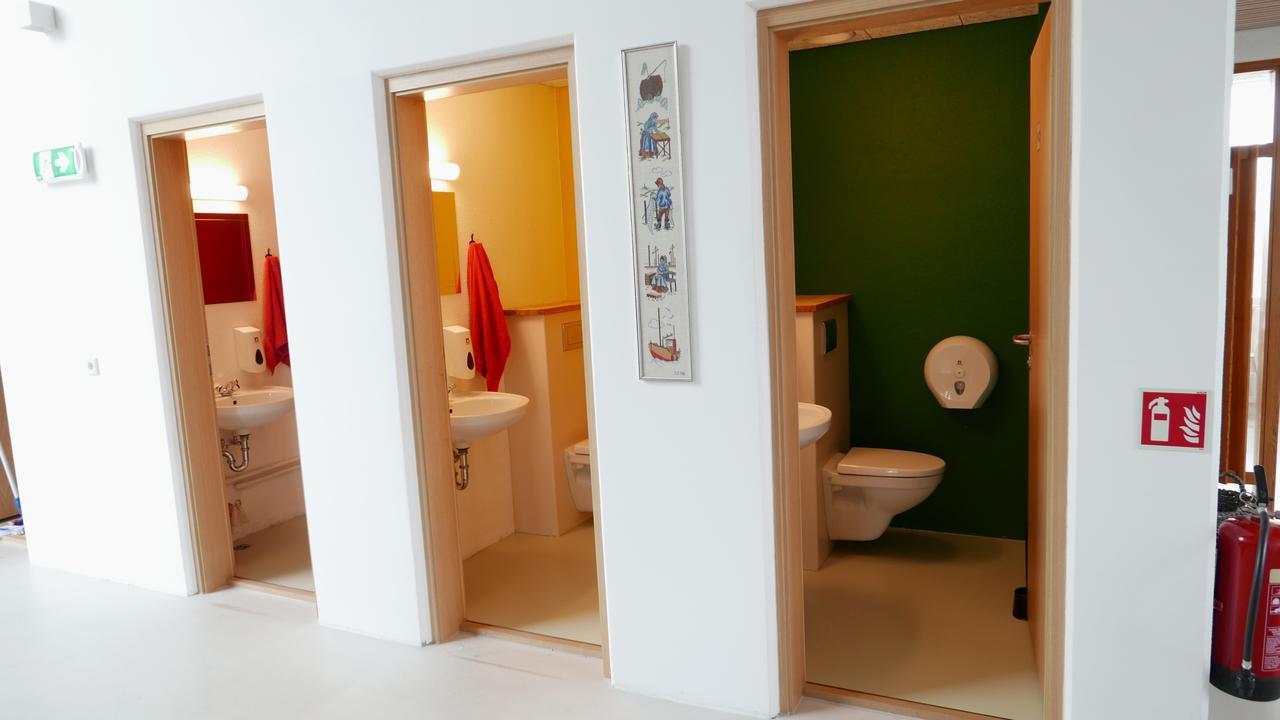ホテル Snotra House Thykkvibaer エクステリア 写真